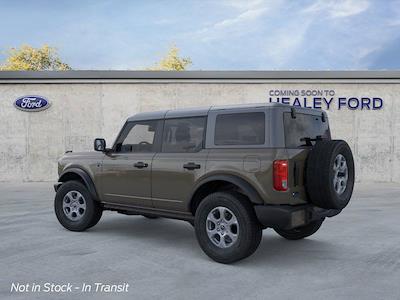 New 2026 Ford Bronco - photo 1