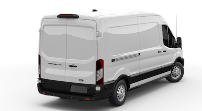 New 2026 Ford Transit 350 - photo 1