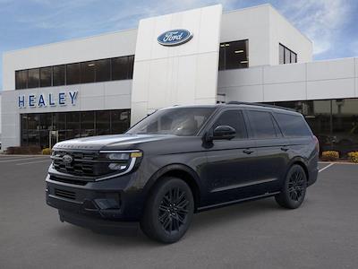New 2026 Ford Expedition - photo 1