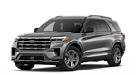 2026 Ford Explorer 4x4 SUV for sale #F67539 - photo 24