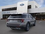2026 Ford Explorer 4x4 SUV for sale #F67539 - photo 8