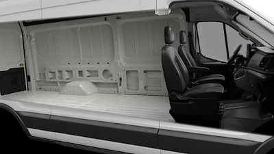 New 2026 Ford Transit 350 - photo 1