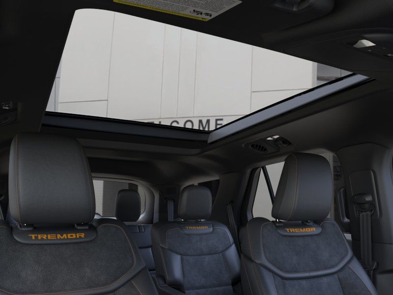 New 2026 Ford Explorer - photo 31