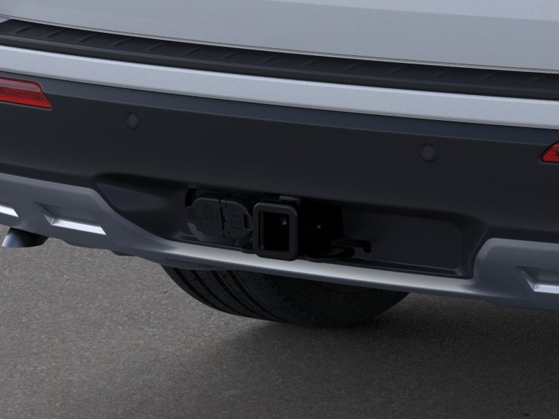 New 2026 Ford Explorer - photo 25