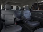 2026 Ford Explorer 4x4 SUV for sale #F67587 - photo 18