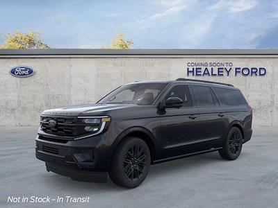 New 2026 Ford Expedition MAX - photo 1