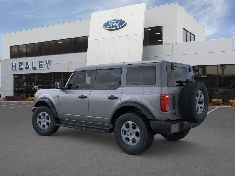 New 2026 Ford Bronco - photo 6