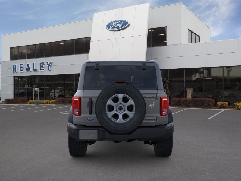 New 2026 Ford Bronco - photo 7