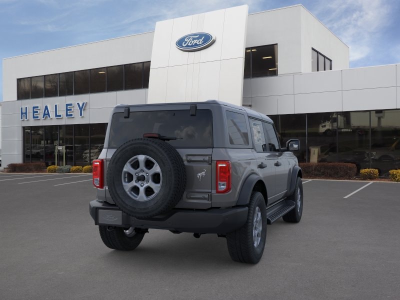 New 2026 Ford Bronco - photo 10