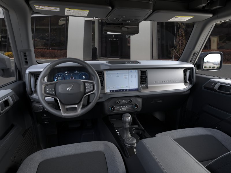 New 2026 Ford Bronco - photo 11