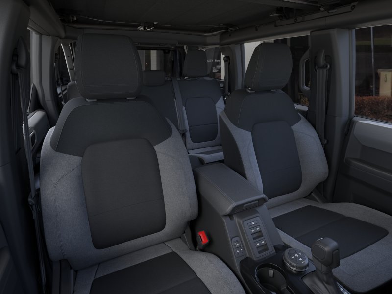 New 2026 Ford Bronco - photo 12