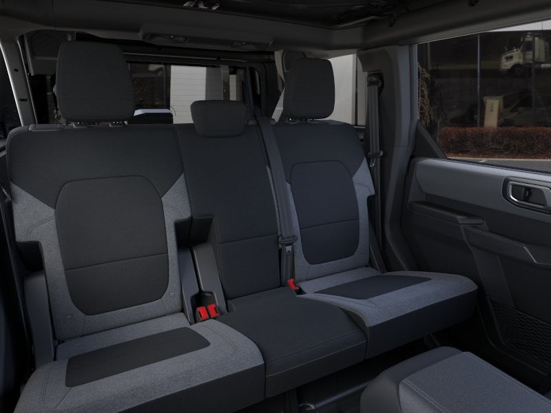 New 2026 Ford Bronco - photo 13