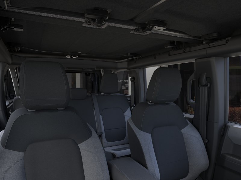 New 2026 Ford Bronco - photo 14