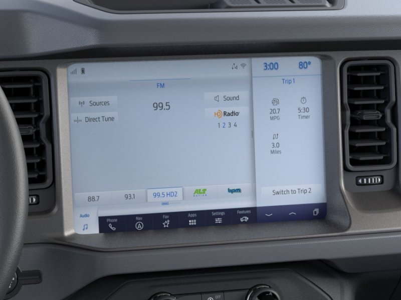 New 2026 Ford Bronco - photo 17