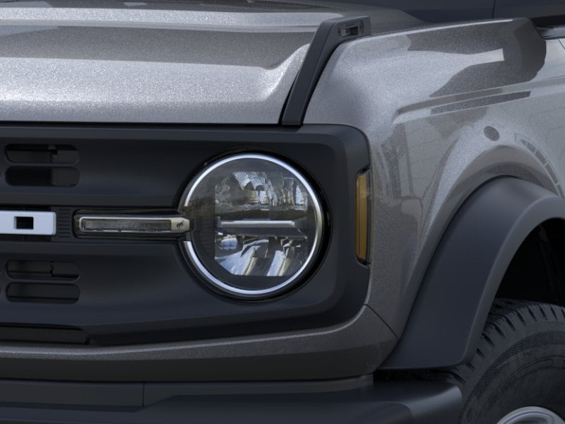 New 2026 Ford Bronco - photo 22