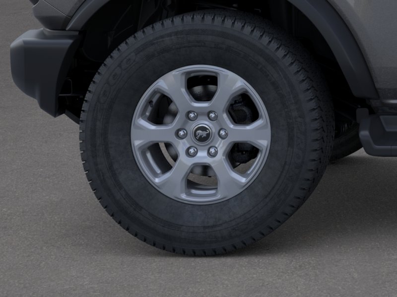 New 2026 Ford Bronco - photo 23