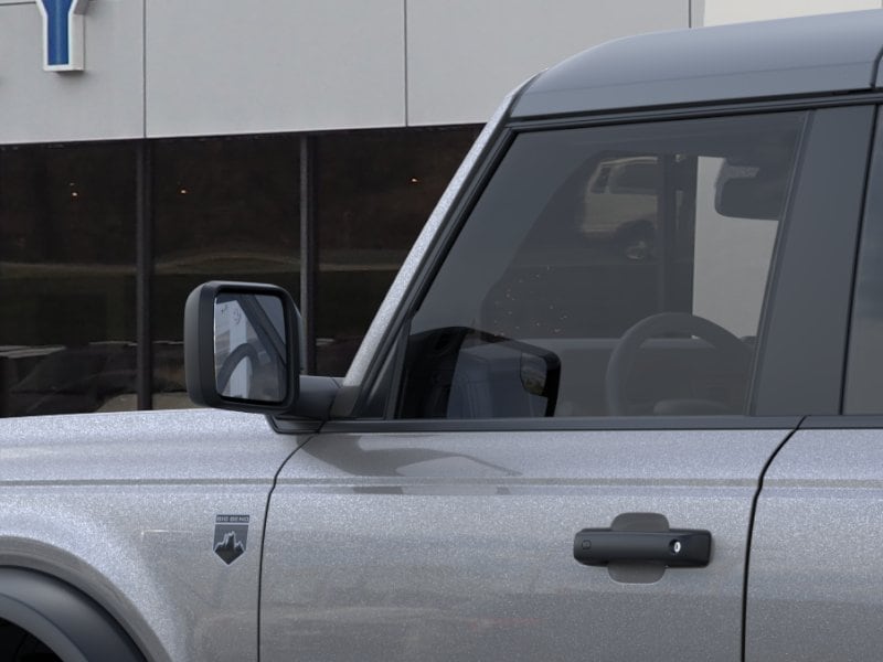 New 2026 Ford Bronco - photo 24