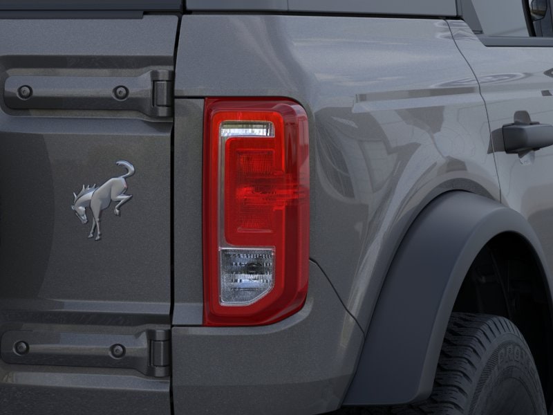 New 2026 Ford Bronco - photo 25