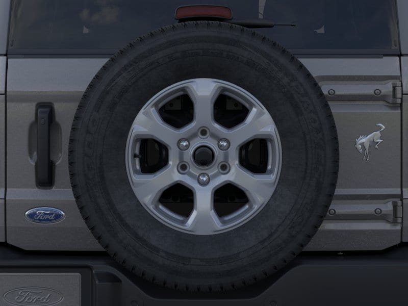 New 2026 Ford Bronco - photo 26