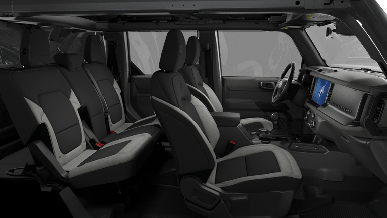 New 2026 Ford Bronco - photo 31