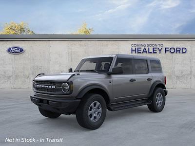 2026 Ford Bronco 4x4 SUV for sale #F67613 - photo 1