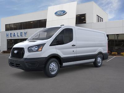New 2026 Ford Transit 150 - photo 1
