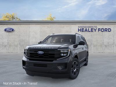 2026 Ford Expedition 4x4 SUV for sale #F67627 - photo 1