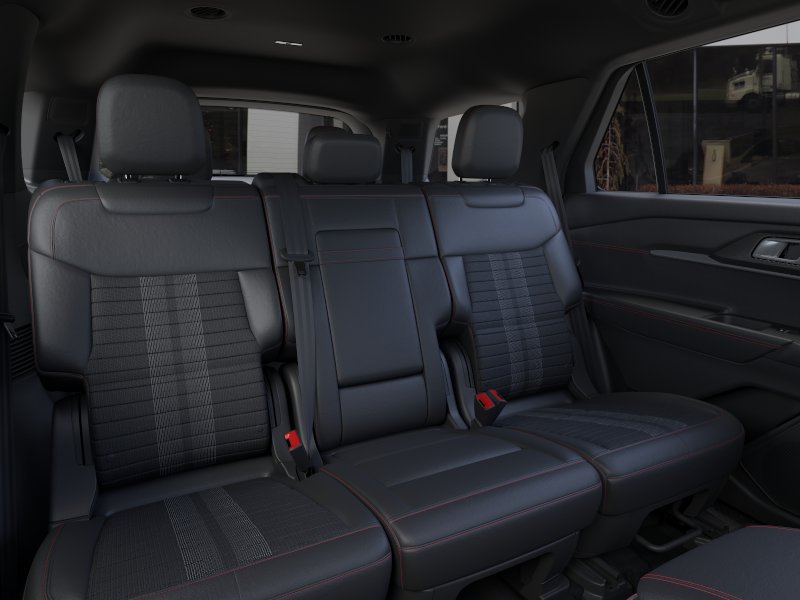 New 2026 Ford Explorer - photo 13