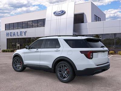 2026 Ford Explorer 4x4 SUV for sale #F67634 - photo 2