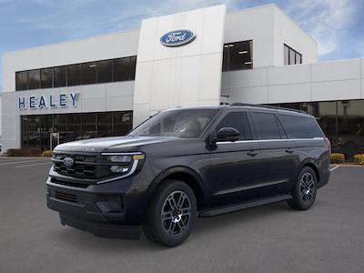 2026 Ford Expedition MAX 4x4 SUV for sale #F67638 - photo 1
