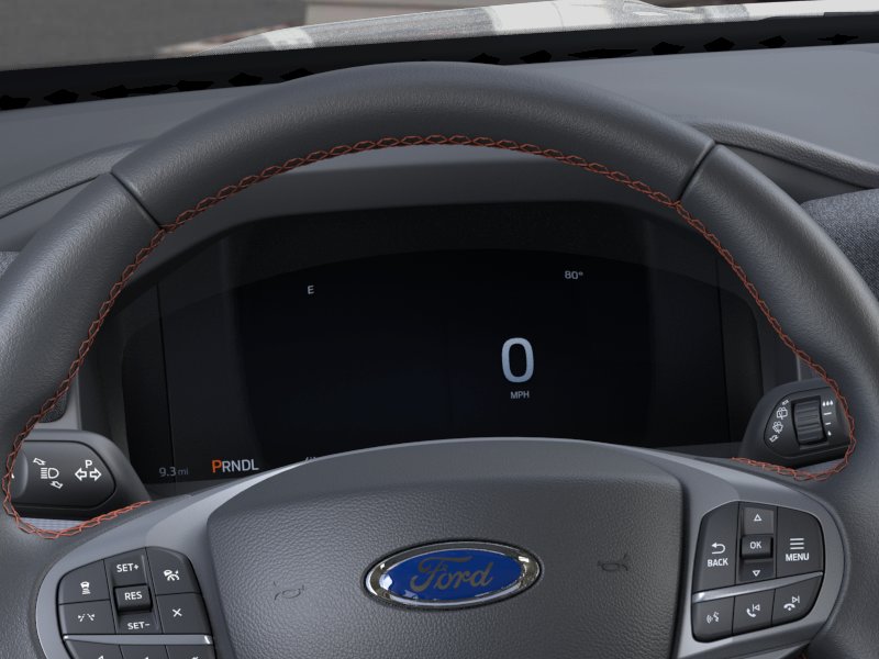 New 2026 Ford Explorer - photo 44