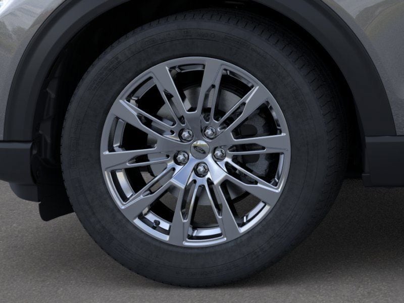 New 2026 Ford Explorer - photo 46