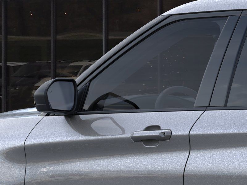 New 2026 Ford Explorer - photo 47