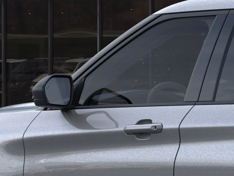 New 2026 Ford Explorer - photo 22