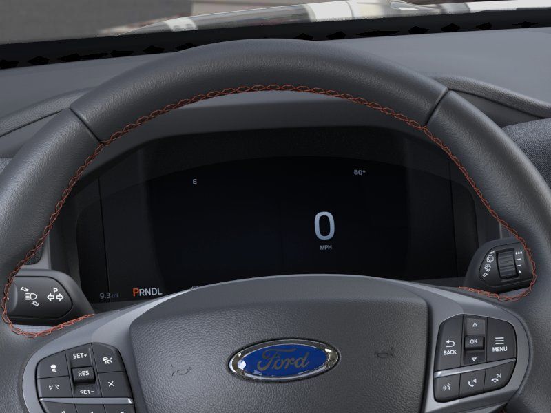 New 2026 Ford Explorer - photo 44