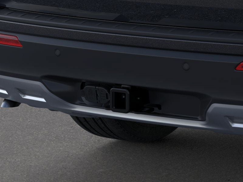New 2026 Ford Explorer - photo 49