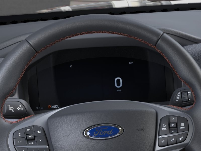 New 2026 Ford Explorer - photo 18