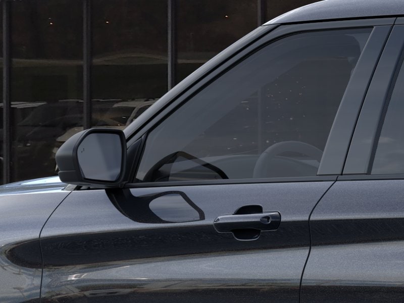 New 2026 Ford Explorer - photo 25