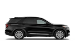 2026 Ford Explorer 4x4 SUV for sale #F67652 - photo 29