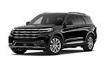 2026 Ford Explorer 4x4 SUV for sale #F67652 - photo 1