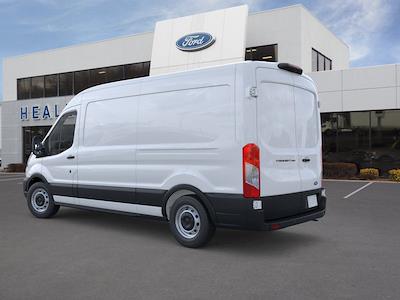2026 Ford Transit 250 Medium Roof RWD Empty Cargo Van for sale #F67654 - photo 2