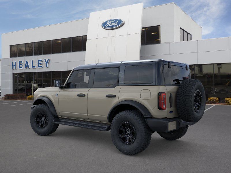 New 2026 Ford Bronco - photo 6
