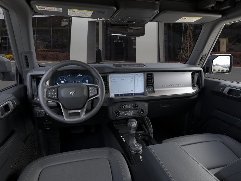 New 2026 Ford Bronco - photo 11