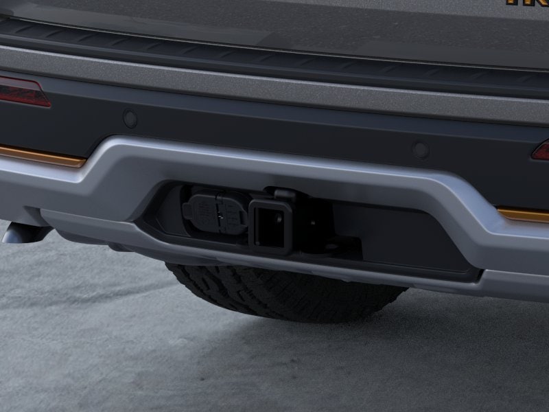 New 2026 Ford Explorer - photo 28