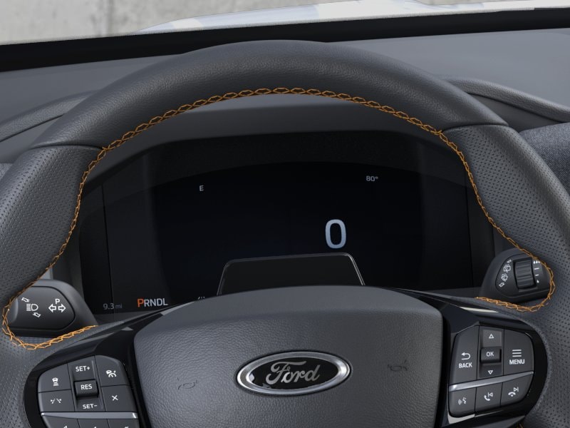 New 2026 Ford Explorer - photo 19
