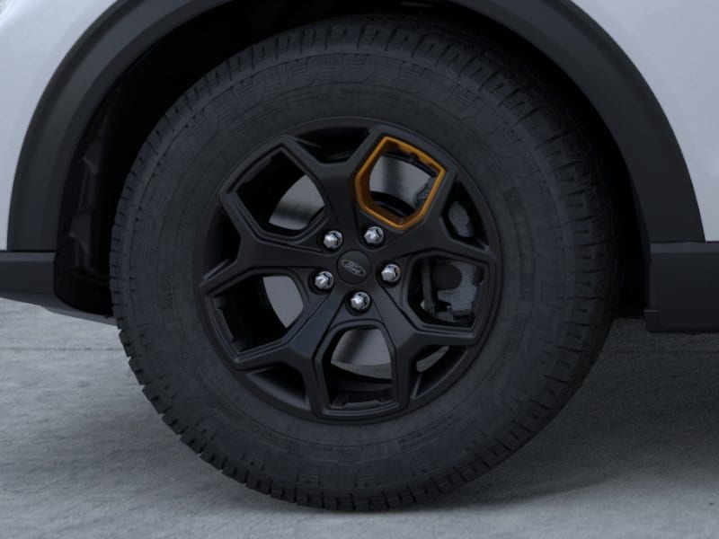 New 2026 Ford Explorer - photo 25