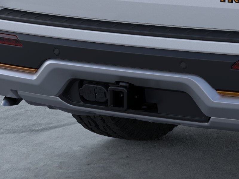 New 2026 Ford Explorer - photo 29