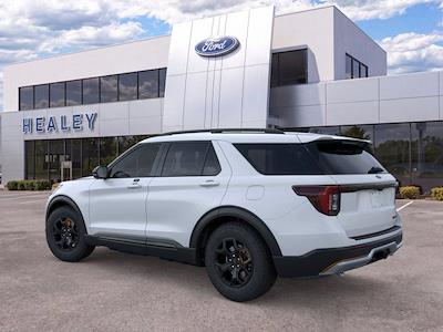 2026 Ford Explorer 4x4 SUV for sale #F67663 - photo 2
