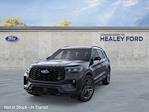 2026 Ford Explorer 4x4 SUV for sale #F67667 - photo 3