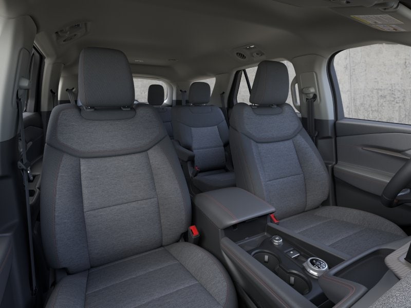 New 2026 Ford Explorer - photo 11